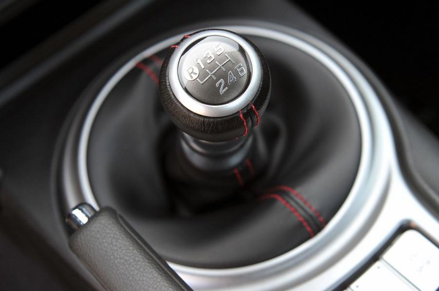  Scion FR-S 2013 года  (фото 155 из 192)